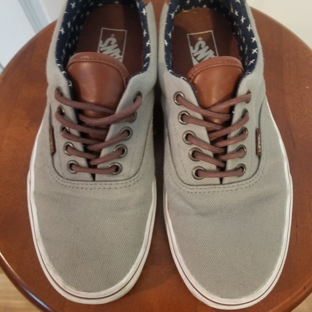 Van's Shoes